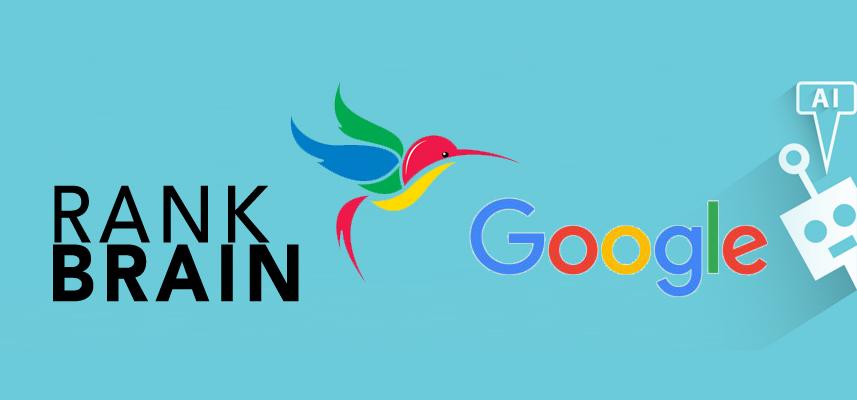 Rank Brain is sub algorithm or not?