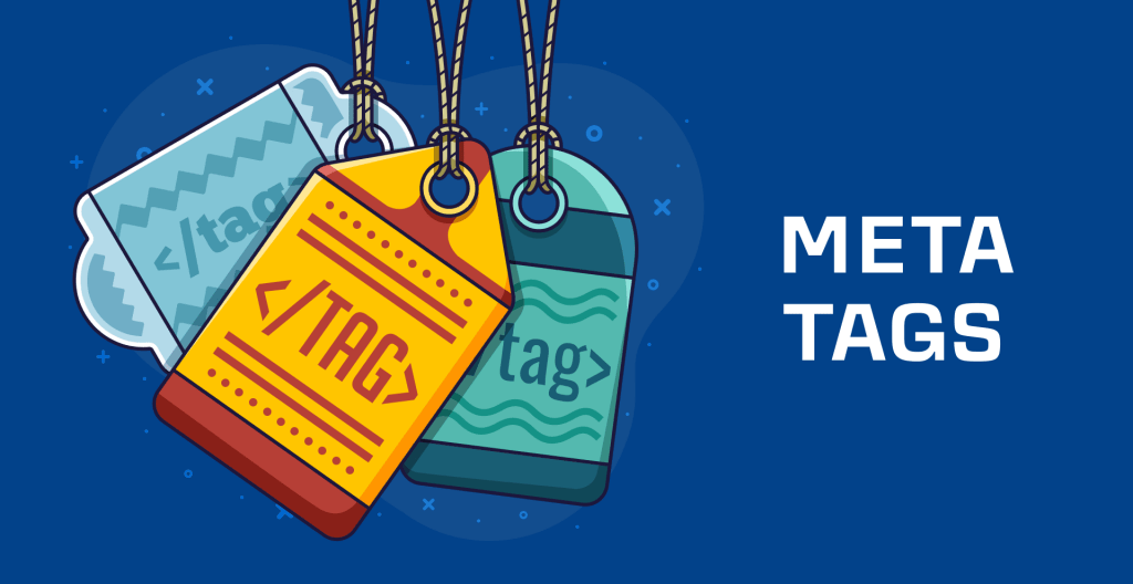 meta tags for online shopping stores