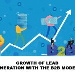 Growth of Lead Generation with the B2B models