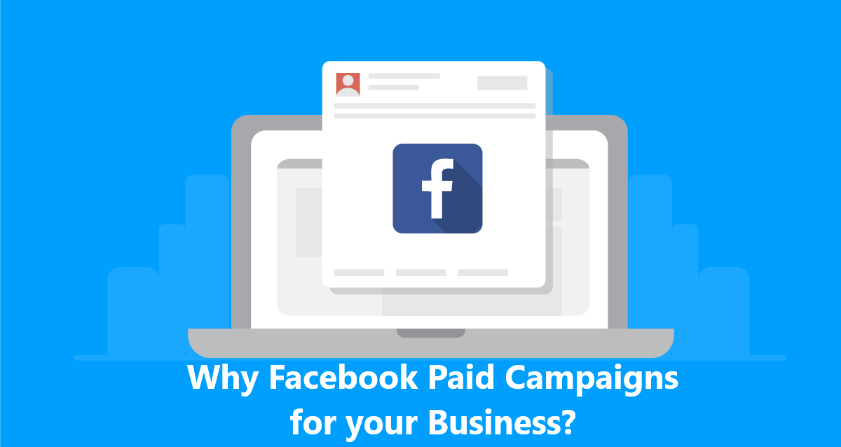 facebook paid campaigns