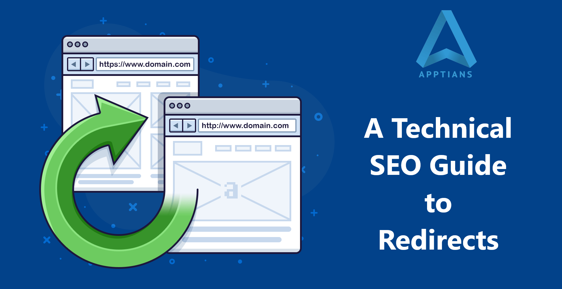 A Technical SEO Guide to Redirects