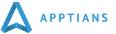 apptians amp logo