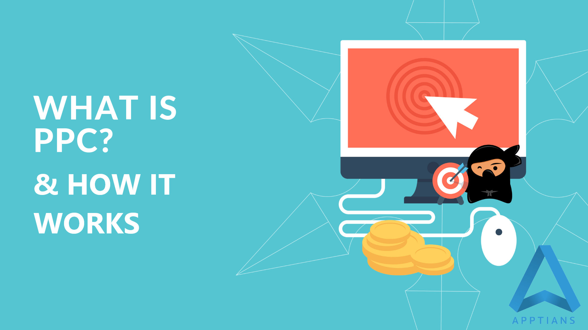 what is ppc and how it works blog
