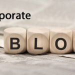 How important is a corporate blog for a company? The success factor for company blog