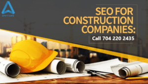 seo for construction companies