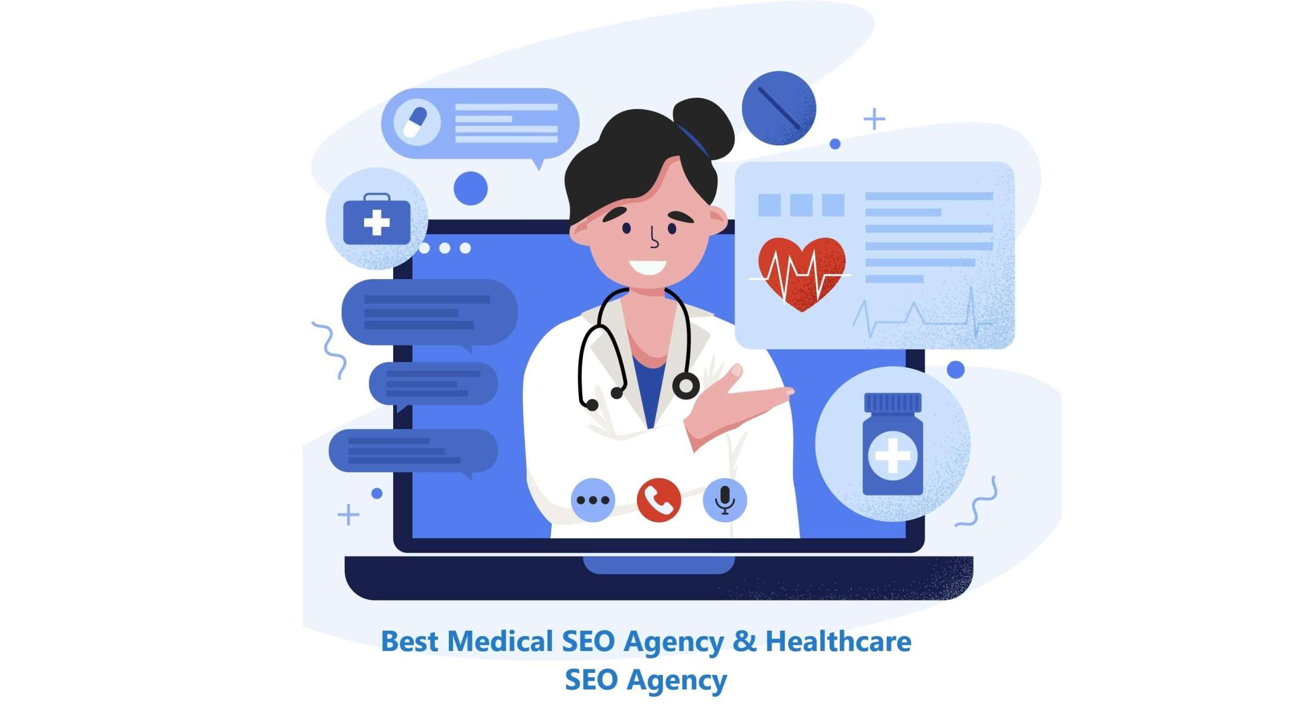medical seo agency