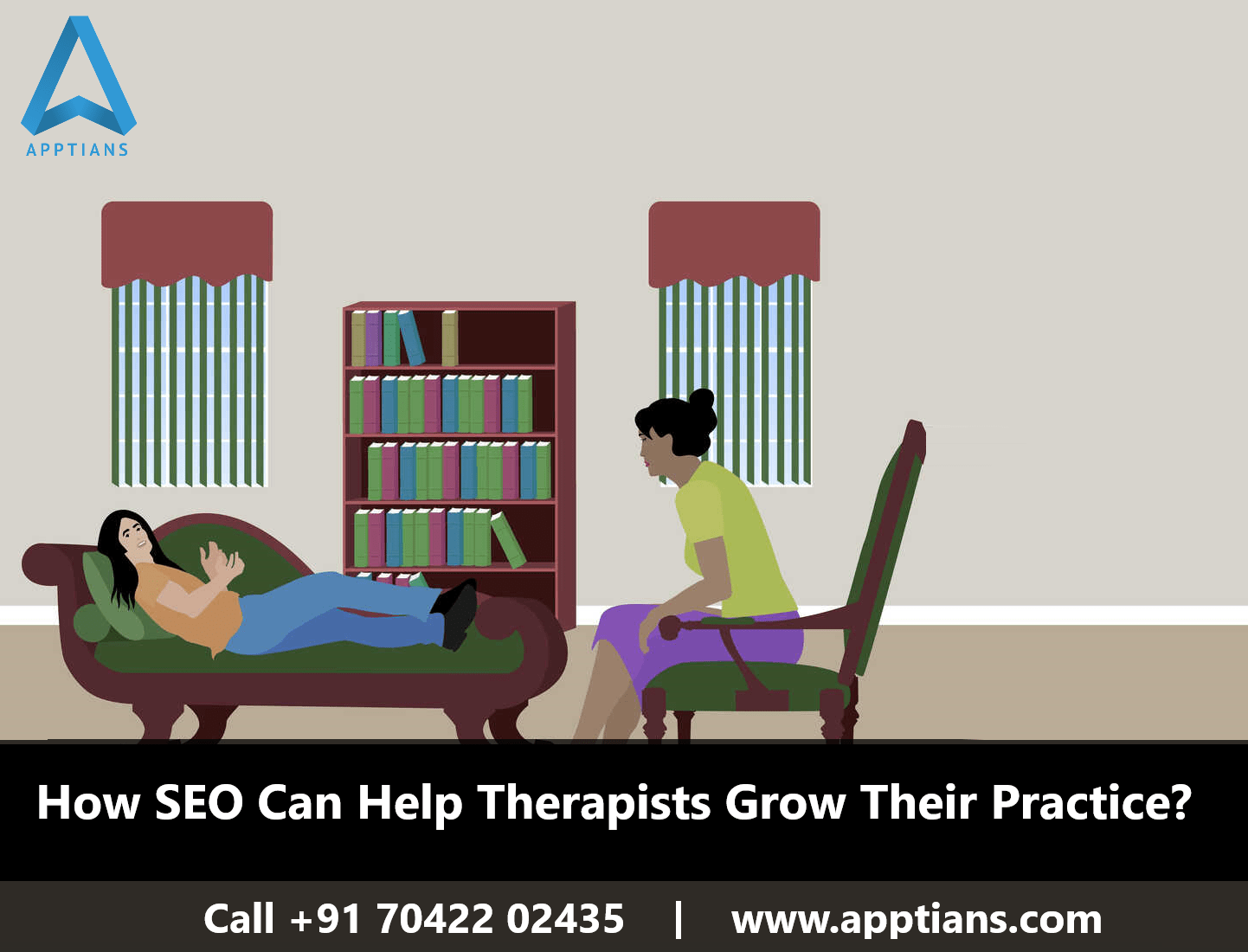 How SEO Can Help Therapists Grow Their Practice?