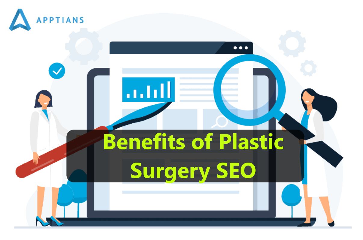 Benefits of Plastic Surgery SEO