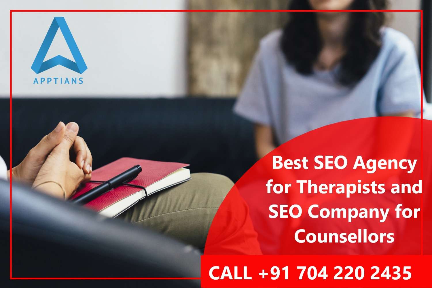 SEO Company for Counsellors