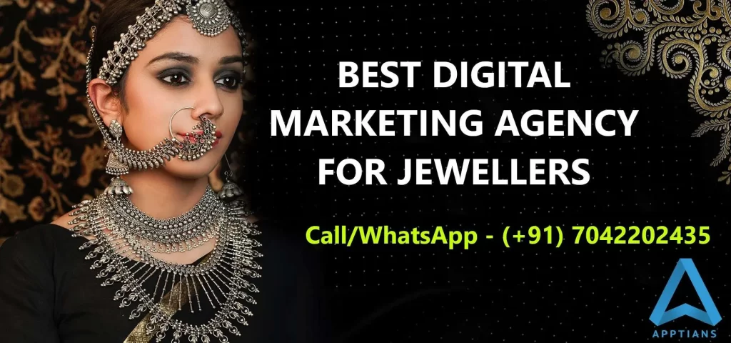seo for jewellers