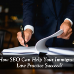 How SEO Can Help Your Immigration Law Practice Succeed?