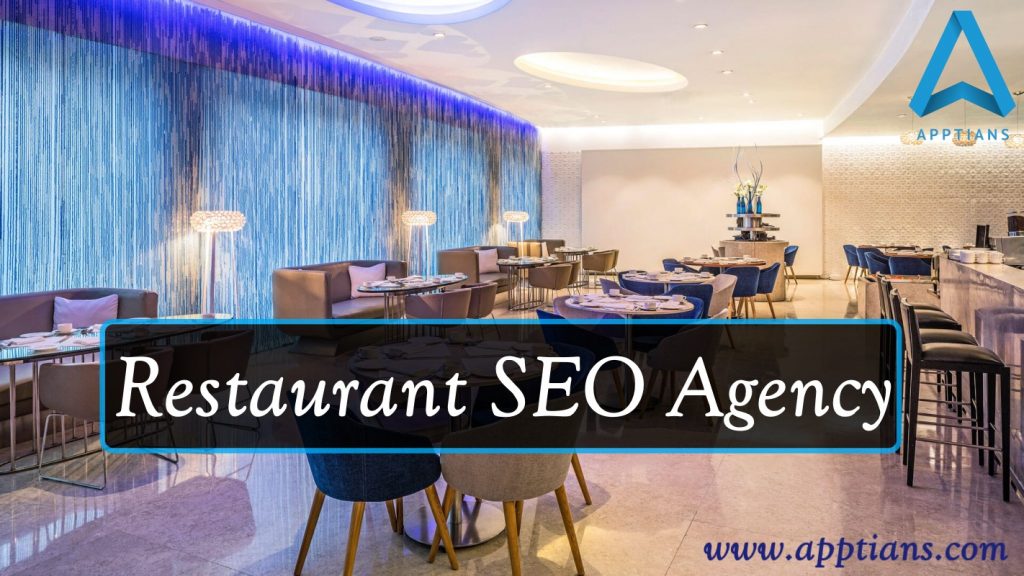 Restaurant SEO Agency