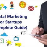 <strong>Digital Marketing for Startups (Complete Guide)</strong>